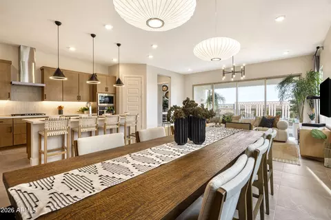 Dining - 1450 E Coconino Way, Gilbert, AZ 85298 photo 1 of 3