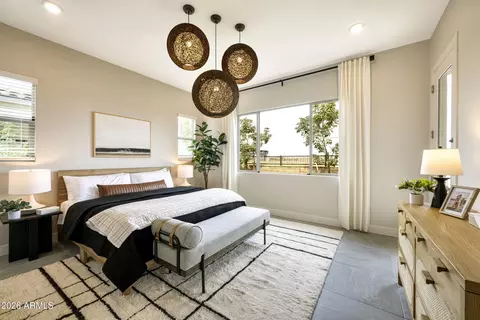 Bedroom - 1450 E Coconino Way, Gilbert, AZ 85298 photo 1 of 3