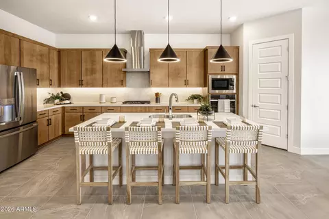 Kitchen - 1450 E Coconino Way, Gilbert, AZ 85298 photo 1 of 2