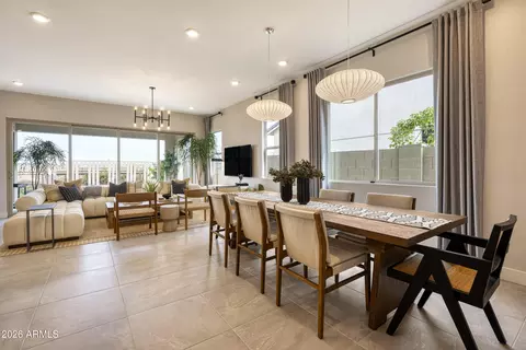 Dining - 1450 E Coconino Way, Gilbert, AZ 85298 photo 2 of 3