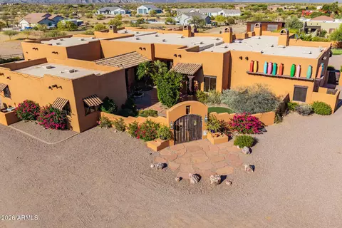 31911 N 141st St, Scottsdale, AZ 85262