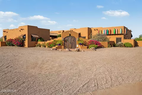 31911 N 141st St, Scottsdale, AZ 85262