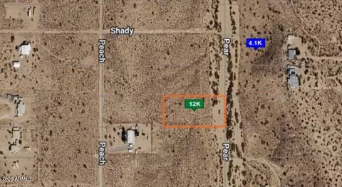 27335 N Pear Ave #75, Meadview, AZ 86444