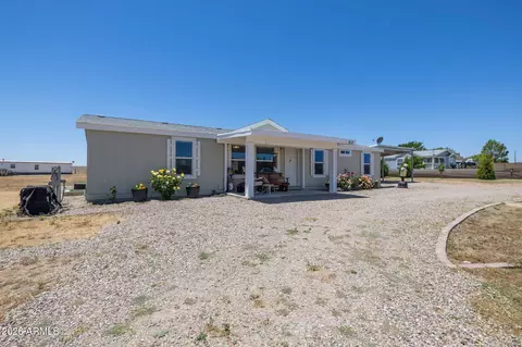 837 Good Shepherd Trl, Chino Valley, AZ 86323