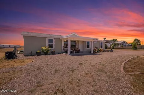 837 Good Shepherd Trl, Chino Valley, AZ 86323