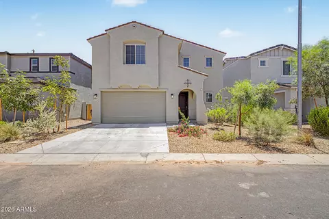 2667 E Bluff Spring Ave, Apache Junction, AZ 85119