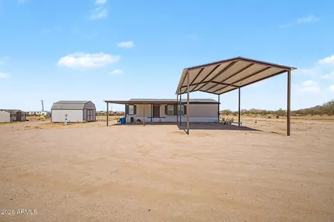 49084 W Huisatch Rd, Maricopa, AZ 85139