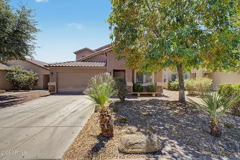 11577 W Purdue Ave, Youngtown, AZ 85363