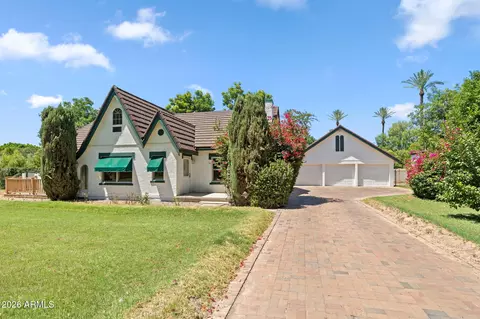 14 W Colter St, Phoenix, AZ 85013