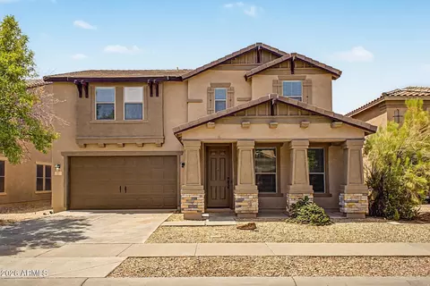 18371 W Hayden Dr, Surprise, AZ 85374