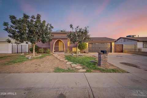 4307 E Southern Ave, Phoenix, AZ 85042