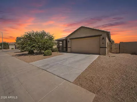 1615 E Kingman Pl, Casa Grande, AZ 85122
