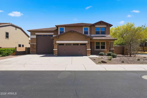 7857 W Molly Dr, Peoria, AZ 85383