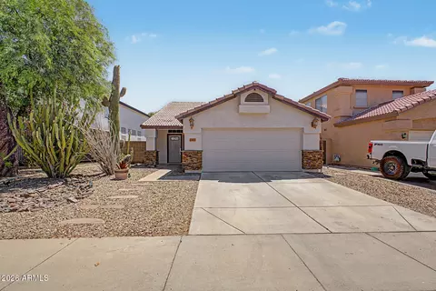 24821 N 37th Ln, Glendale, AZ 85310