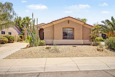 1703 W Hopi Dr, Chandler, AZ 85224