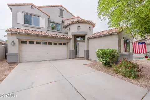 367 W Love Rd, San Tan Valley, AZ 85143