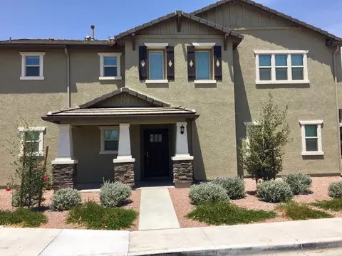 2920 S Washington St, Chandler, AZ 85286