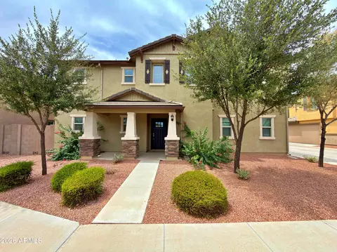 2920 S Washington St, Chandler, AZ 85286