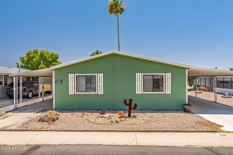 2100 N Trekell Rd #229, Casa Grande, AZ 85122