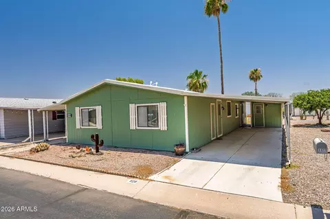2100 N Trekell Rd #229, Casa Grande, AZ 85122