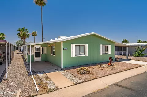 2100 N Trekell Rd #229, Casa Grande, AZ 85122