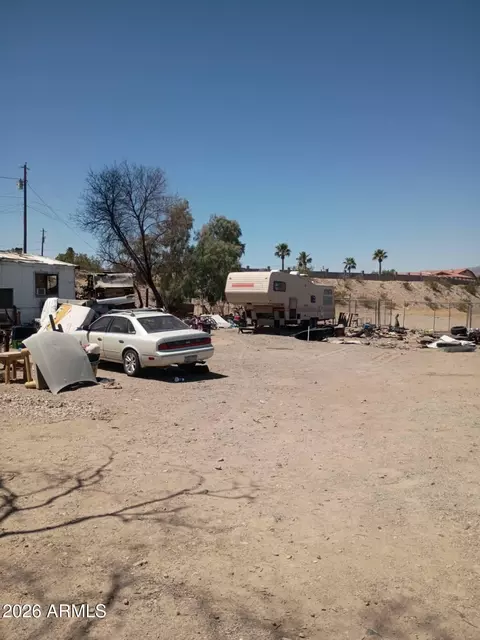 2312 Kaibab Dr, Bullhead City, AZ 86442