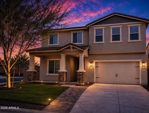 21131 W Alvarado Rd, Buckeye, AZ 85396