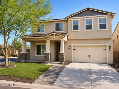 21131 W Alvarado Rd, Buckeye, AZ 85396