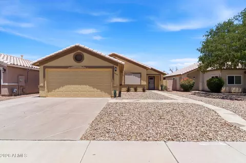 16190 W Jefferson St, Goodyear, AZ 85338
