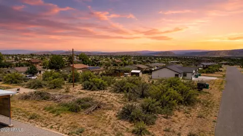 20544 E Wagon Way #935, Mayer, AZ 86333