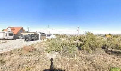 20544 E Wagon Way #935, Mayer, AZ 86333