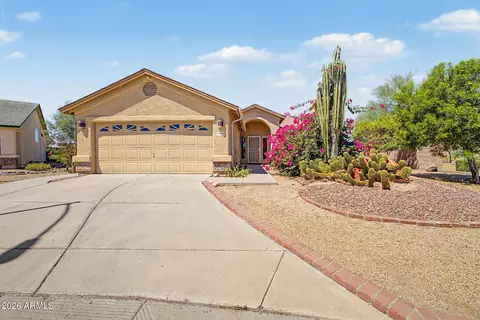 21650 N 38th Ave, Glendale, AZ 85308