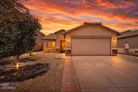 2688 E Mineral Park Rd, San Tan Valley, AZ 85143