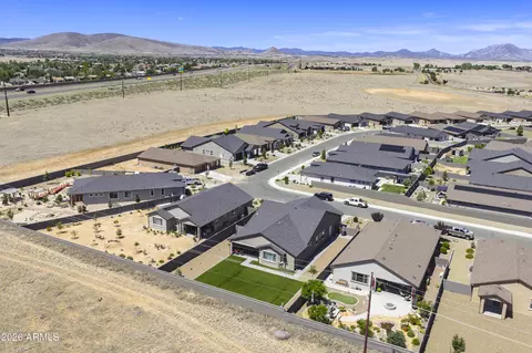 6851 N Killdeer Trl, Prescott Valley, AZ 86315