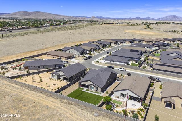6851 N Killdeer Trl, Prescott Valley, AZ 86315