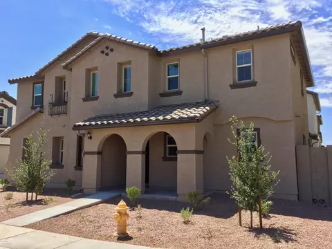2924 S Washington St, Chandler, AZ 85286