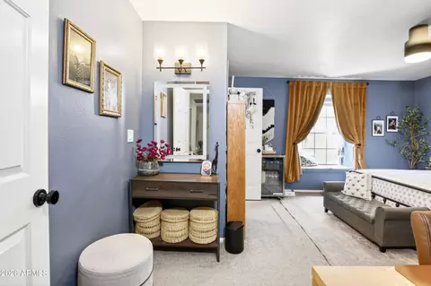 Bedroom - 907 E Shobe Dr, Tempe, AZ 85283 photo 1 of 6