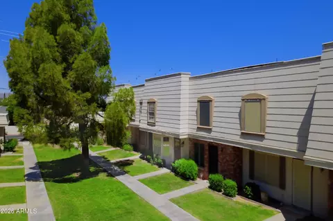 Exterior - 907 E Shobe Dr, Tempe, AZ 85283 photo 1 of 8