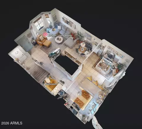 Floorplan - 907 E Shobe Dr, Tempe, AZ 85283 photo 1 of 4