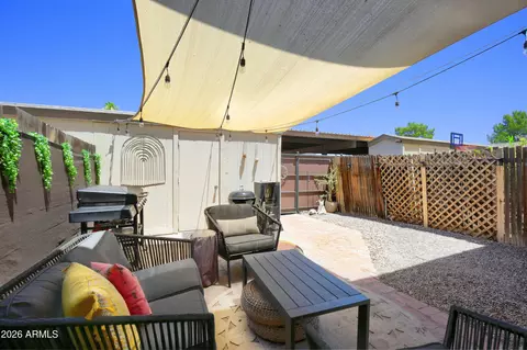 Exterior - 907 E Shobe Dr, Tempe, AZ 85283 photo 2 of 8