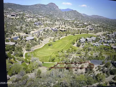 789 Crosscreek Dr #2, Prescott, AZ 86303
