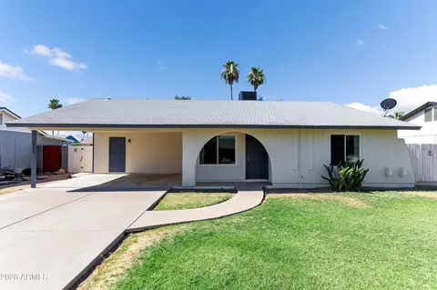 4723 E Vineyard Rd, Phoenix, AZ 85042