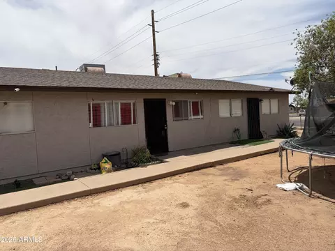 1935 N Center St, Mesa, AZ 85201