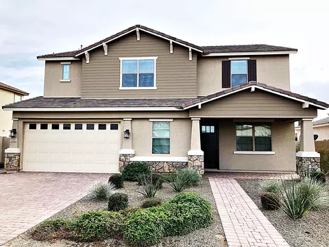 1485 W Sea Fog Dr, Gilbert, AZ 85233