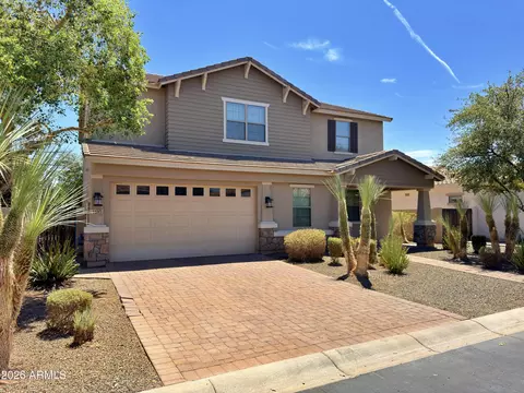 1485 W Sea Fog Dr, Gilbert, AZ 85233