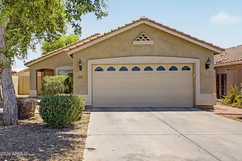 3297 E Juanita Ave, Gilbert, AZ 85234