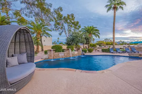 6932 E Presidio Rd, Scottsdale, AZ 85254