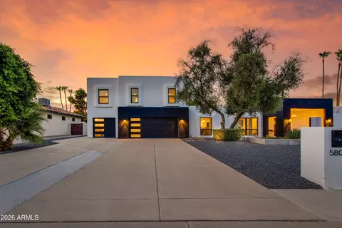 5802 E Corrine Dr, Scottsdale, AZ 85254