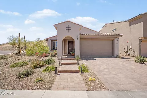 13529 W Calle De Pompas --, Peoria, AZ 85383