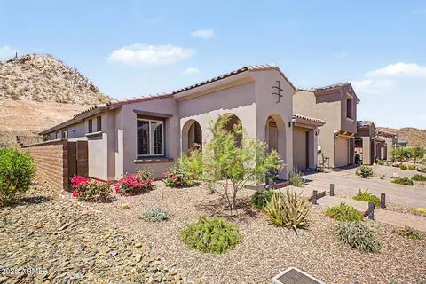 13529 W Calle De Pompas --, Peoria, AZ 85383